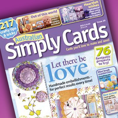 Practical Publishing Australia - The home of your favourite Australian craft magazines