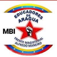 MBI Educadores de Aragua(@mbieducadores) 's Twitter Profile Photo