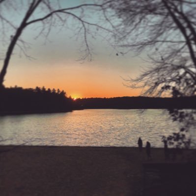 Posting panoramic pictures of Walden Pond year round. Concord and Lincoln, MA