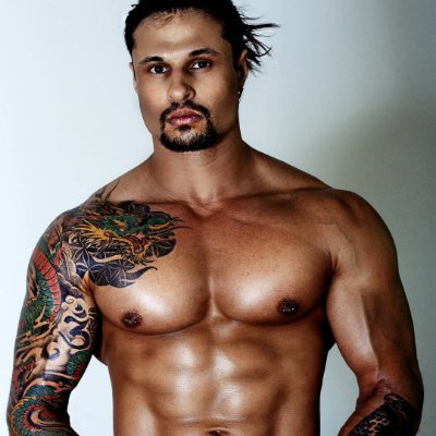 AshArmand2's profile picture. 👑 Sex & fitness educator ♤ Father ♡
Lover/warrior Student of Life 🌎🕉☯️❇