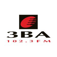 3BA Ballarat (@radio3ba) 's Twitter Profile