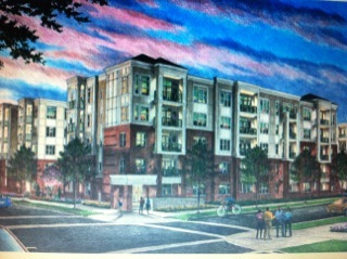 Metro 808, The newest Urban Apartment Home Community! Located in the historic Elizabeth area and neighboring Uptown. 808 Hawthorne lane Charlotte, NC 28210