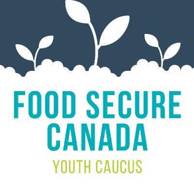 Food Secure Canada Youth Caucus is a network of youth dedicated to mobilizing young persons and advancing the dialogue around food security issues in Canada!