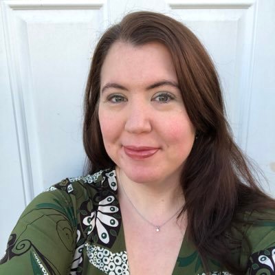 CharisseHake's profile picture. 