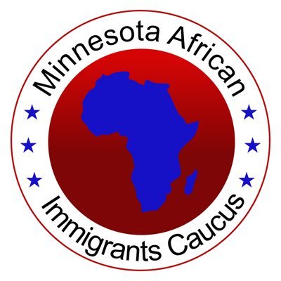 Embody, fight for, strengthen the diverse Minnesota African immigrant community, build political power, & increase civic engagement and political participation