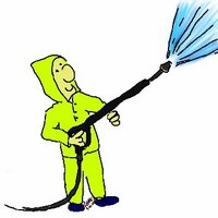 Kingwood Pressure Washing(@KWPressureWash) 's Twitter Profile Photo