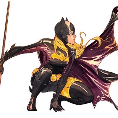 Batgirl TPB (2024 DC) Stephanie Brown 2nd Edition 1-1ST NM