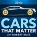Cars That Matter Podcast (@carspodcast) Twitter profile photo