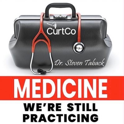 Medicine, We're Still Practicing Podcast