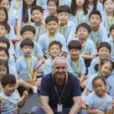 colmflanagan101's profile picture. Head of Seoul Foreign School #SFS1912 #HOS #Pedagogy