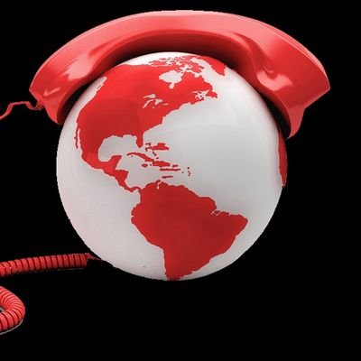 ToConnectMeVoIP Profile Picture