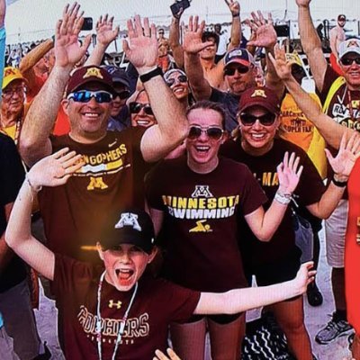 HS Math Teacher, Baseball and Football Coach. Huge Minnesota Gopher fan.