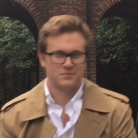 J. Oliver Conroy (@joliverconroy) 's Twitter Profile