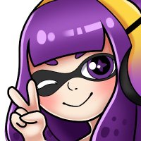 DJ Particle - (Woomy VTuber) 💜(@DJParticle) 's Twitter Profile Photo