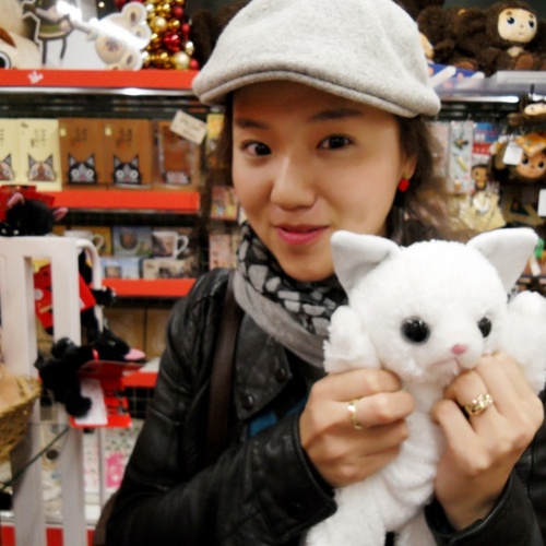 이젠 바다로 떠날거예요!♪