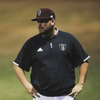 Head Coach @GJHSBaseball | Head Coach @_GoRoos 2025 American | UCF alum | I tweet a lot of baseball with a little bit of music sprinkled in