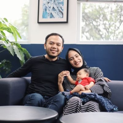 haidarberkata's profile picture. Pengennya selalu sederhana | Calon Jenazah | Photographer - Web Developer |