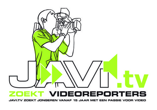 JAVIonlinetv's profile picture. Deze account gebruiken we niet meer. We kwetteren tegenwoordig via @mediaraven