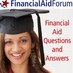 Financial Aid Forum (@finaidforum) Twitter profile photo Financial Aid Forum (@finaidforum) Twitter profile photo