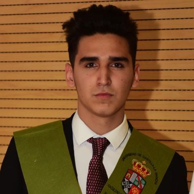 Pedro Moreno Profile