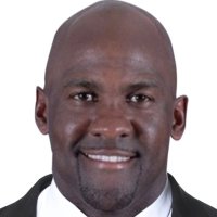 Jason Jones - @CoachJasonJones Twitter Profile Photo