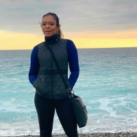 Temeeka Kennedy Alexander (@meekaalex) 's Twitter Profile