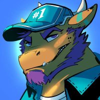 DesktopDragon(@DesktopDragon) 's Twitter Profile Photo