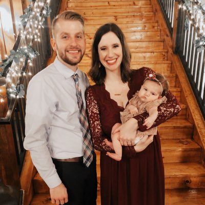 malorie_lauren's profile picture. Child of the King. Wife to @clayton_lloyd22.