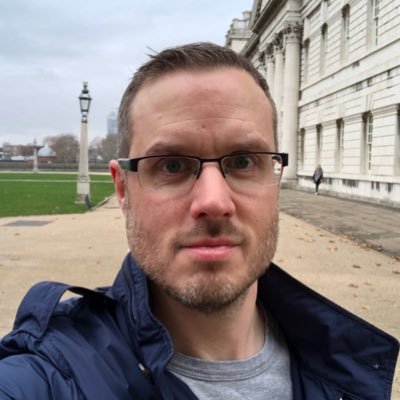 Holliday_R's profile picture. Digital Nomad working in EdTech