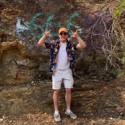 triplejennings's profile picture. take nothing I put here seriously