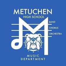 MHS_Orchestras's profile picture. Official Twitter of the orchestra program at Metuchen High School.