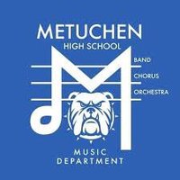 Metuchen Orchestras(@MHS_Orchestras) 's Twitter Profile Photo