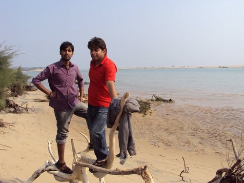 abhishekratho's profile picture. Er