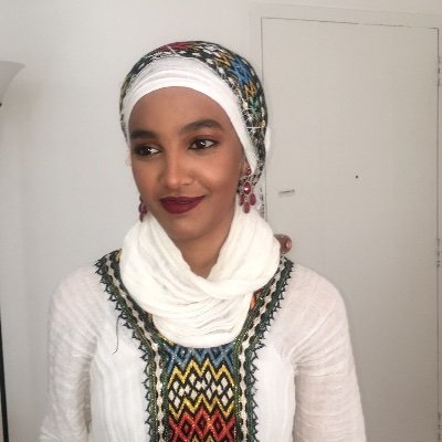 International Development | #Ethiopian 🇪🇹| #PublicServant #Economist | @Georgetown @AddisUniversity @WorldBank | Views are my own