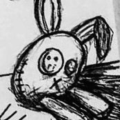 NullyBunny's profile picture. Experimental Gothic Hip Hop