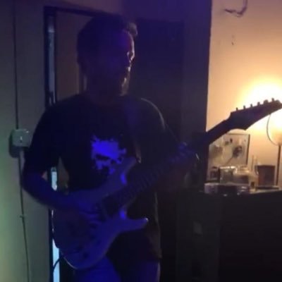 Human, father, guitar player, system engineer... in that order...