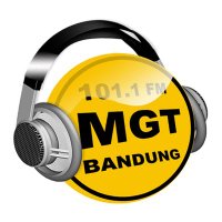 101.1 MGTRADIO Bandung (@mgt_radio) 's Twitter Profile Photo 101.1 MGTRADIO Bandung (@mgt_radio) 's Twitter Profile Photo