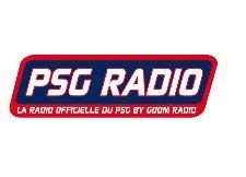La radio numérique officielle du PSG, à écouter en HD et en direct sur PSG.FR
