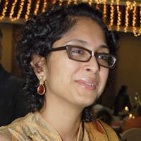 Kiran Rao (@ikiranrao) 's Twitter Profile