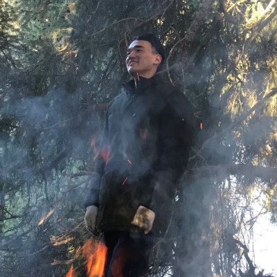 yerkbn's profile picture. Dreamer