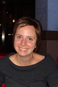 JulieMarchildon's profile picture. Originaire de l'Abitibi-Témiscamingue, j'ai choisi de vivre dans la belle région de Mont-Tremblant. Mes passions: le ski alpin, la raquette et l'équitation.