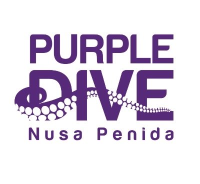 Purple Dive Penida