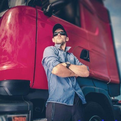 jeffmytruckstuf's profile picture. Media Manager @ https://t.co/uiDlLcjyB6
Jogging, light weights, water, developing people, fast cars, writing about the trucking industry, and naps.