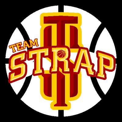 Team Strap 🏀📚🎓