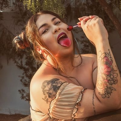 SG model, Team Photographer & Recruiter at @SuicideGirls
•
Ph at https://t.co/53KYdklv1C
•
Model at https://t.co/vTxGILaF67
•
More at https://t.co/LTT8JbjnO3
•