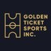 Golden Ticket Sports Inc. (@GTSportsinc) Twitter profile photo