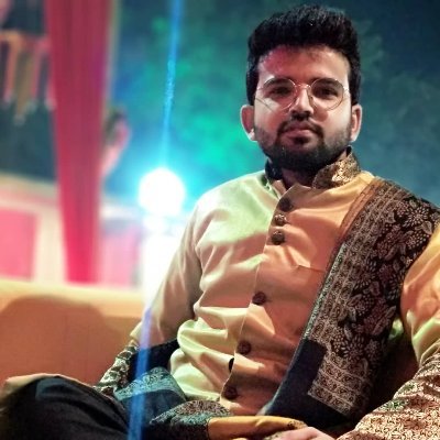 Ayushghps3096's profile picture. Simple leaving high thinking