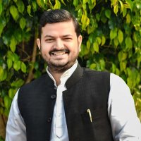 Ranvijay Singh Mohan(@RanvijaySinghKU) 's Twitter Profile Photo