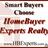 HomeBuyer Experts