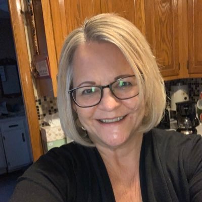 TerriDahl's profile picture. Anti: guns, cages, electoral college, war, discrimination of any kind. Pro: living wages, healthcare for all, ERA. Proud democrat, the true Christian party.